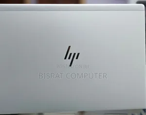 New Laptop HP EliteBook 840 G6 16GB Intel Core I5 SSD 256GB