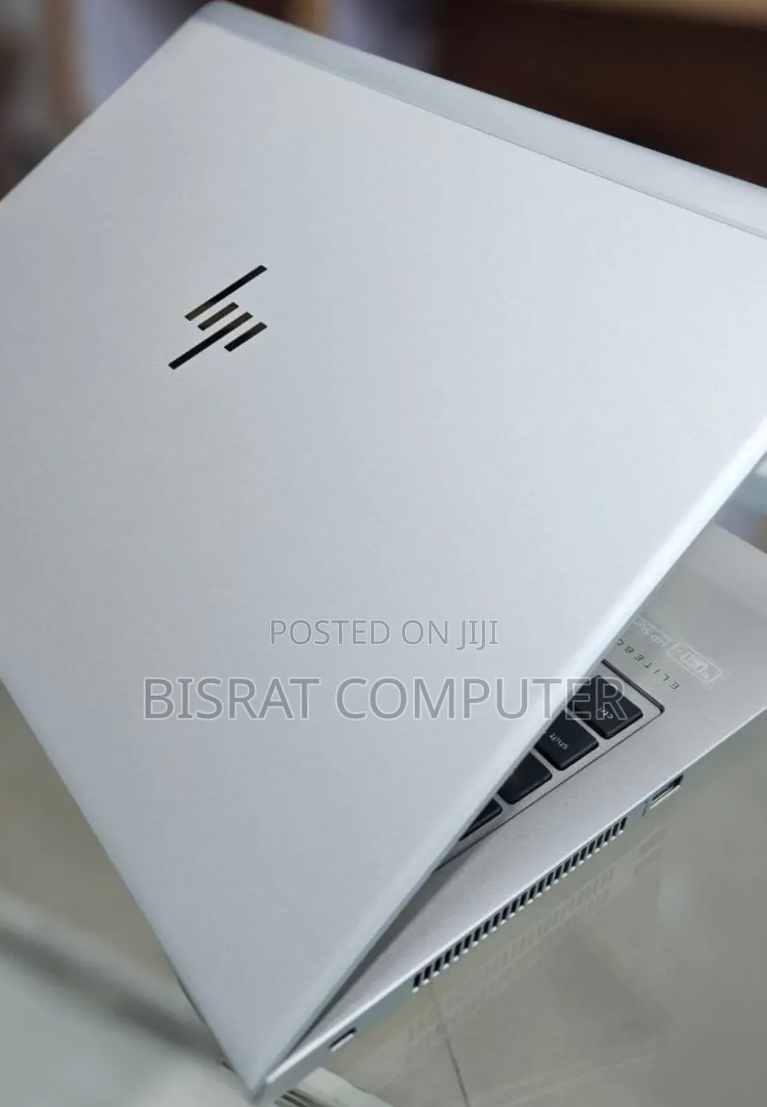 New Laptop HP EliteBook 840 G6 16GB Intel Core I5 SSD 256GB