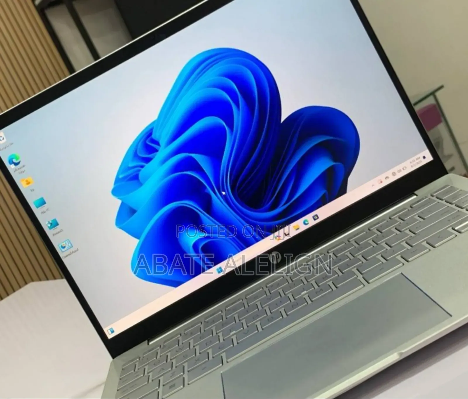 New Laptop HP Pavilion 14 16GB Intel Core I5 SSD 1T