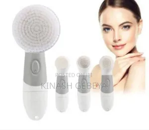 Mora 5in1 Skin Cleaning Brush