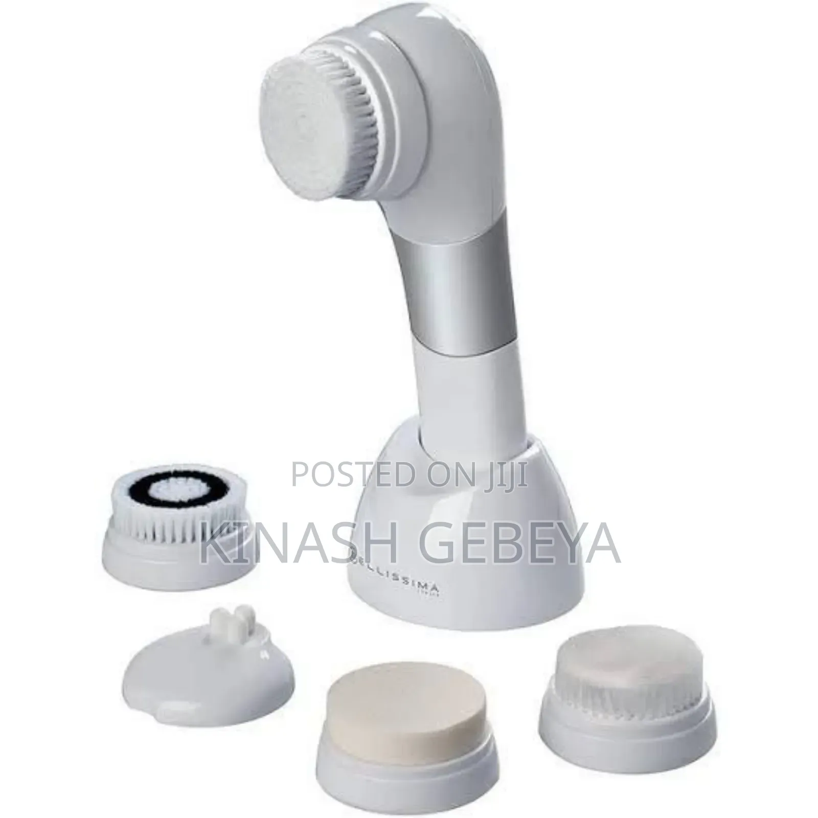 Mora 5in1 Skin Cleaning Brush