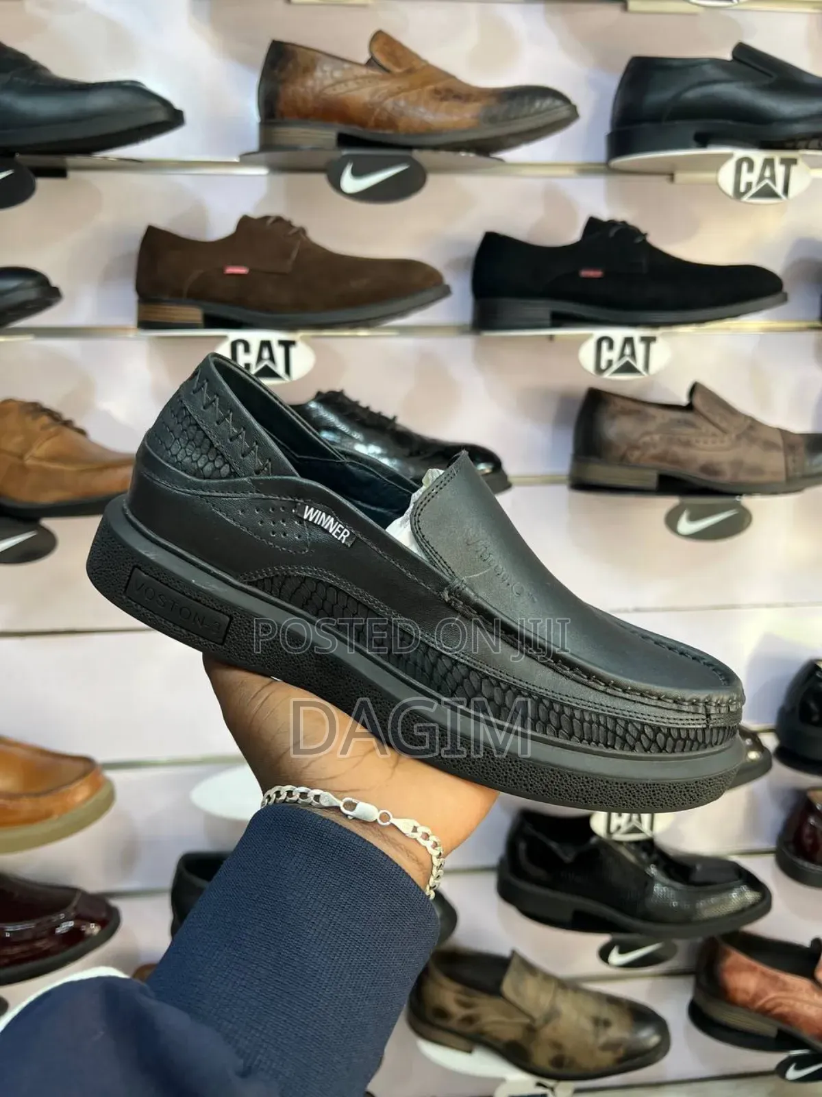 ጥራታቸውን የጠበቁ ዘመነኛ የቆዳ ውጤቶችን እንደተለመደው ከብራና ሌዘር