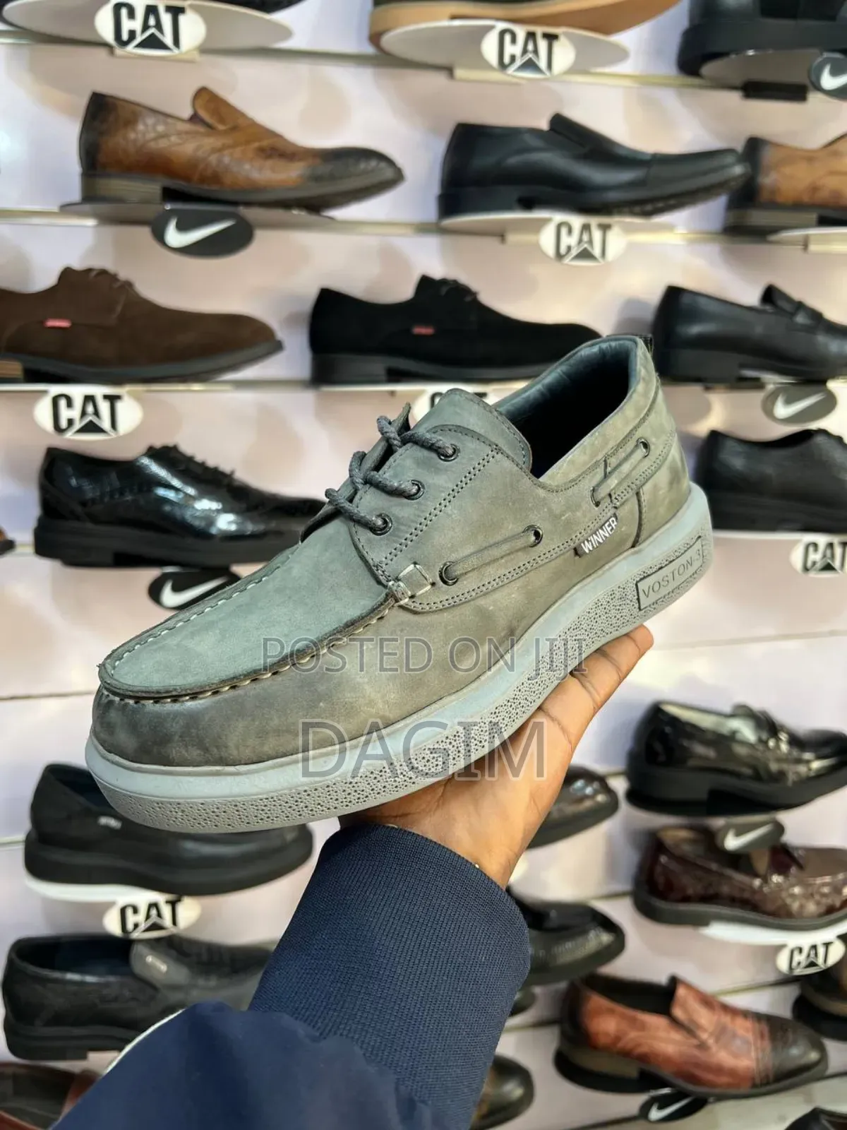 ጥራታቸውን የጠበቁ ዘመነኛ የቆዳ ውጤቶችን እንደተለመደው ከብራና ሌዘር