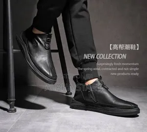 Black Suede Monk Strap Slip on Dress Shoe Made in Turkey