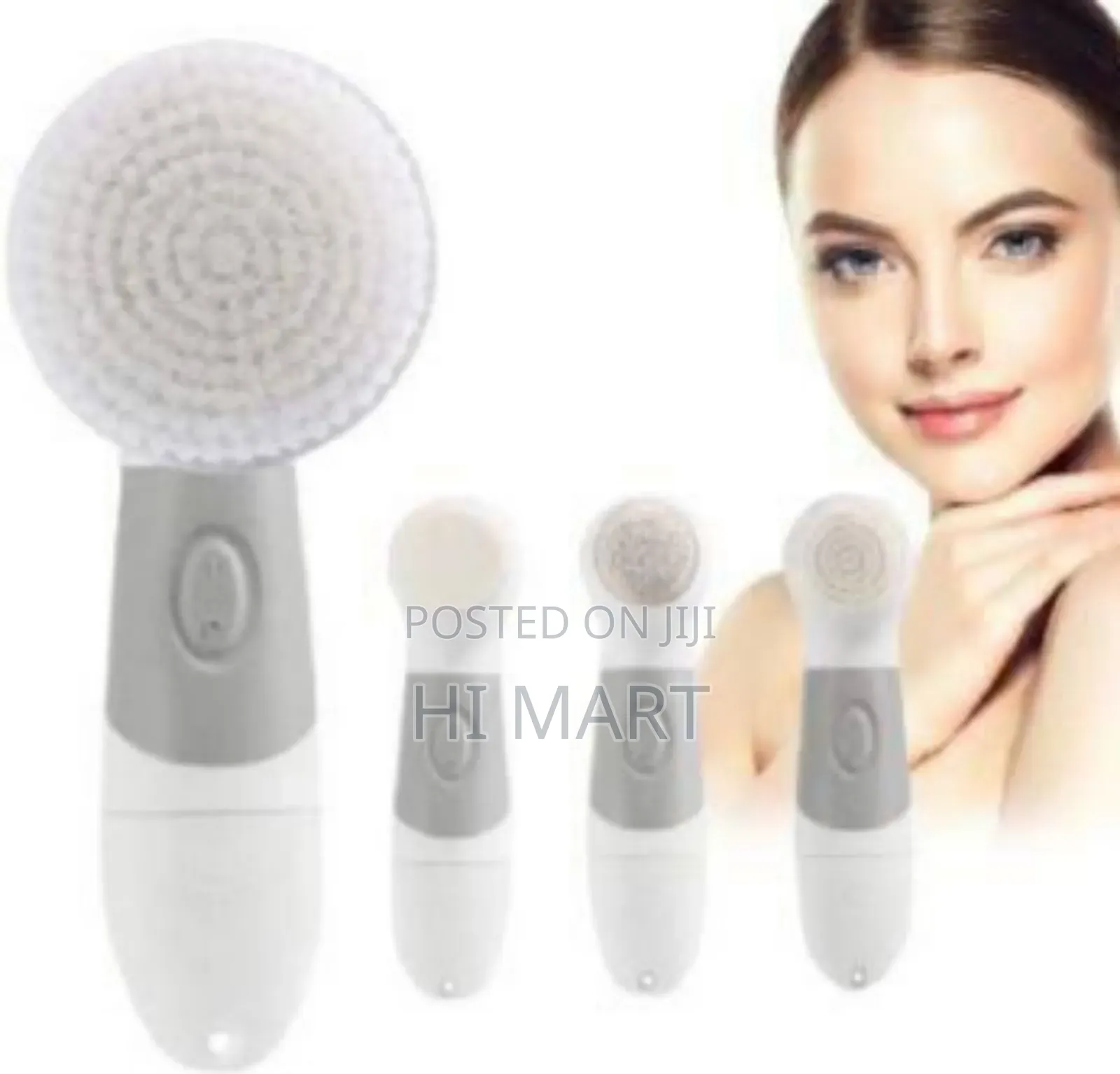 5in1 Mora Skin Cleansing Brush