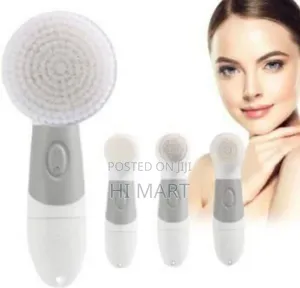 5in1 Mora Skin Cleansing Brush