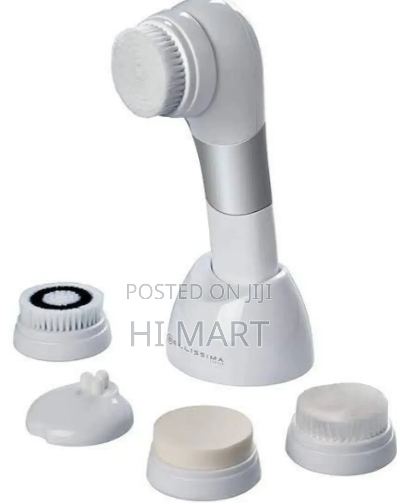 5in1 Mora Skin Cleansing Brush