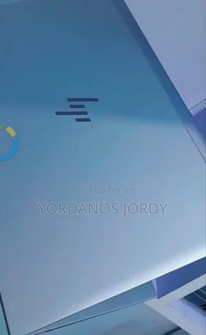 New Laptop HP EliteBook 850 G8 16GB Intel Core I7 SSD 512GB