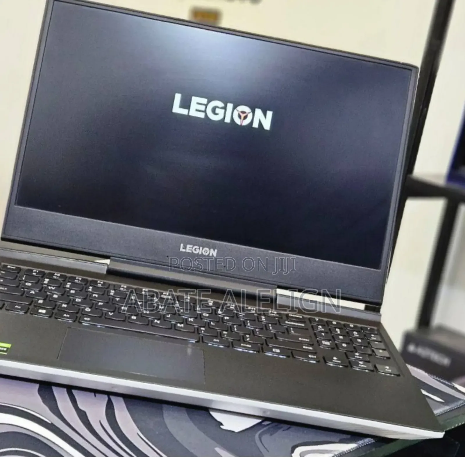 New Lenovo Legion Y7000P IRX9 Gaming Laptop 16GB Intel Core I7 512GB