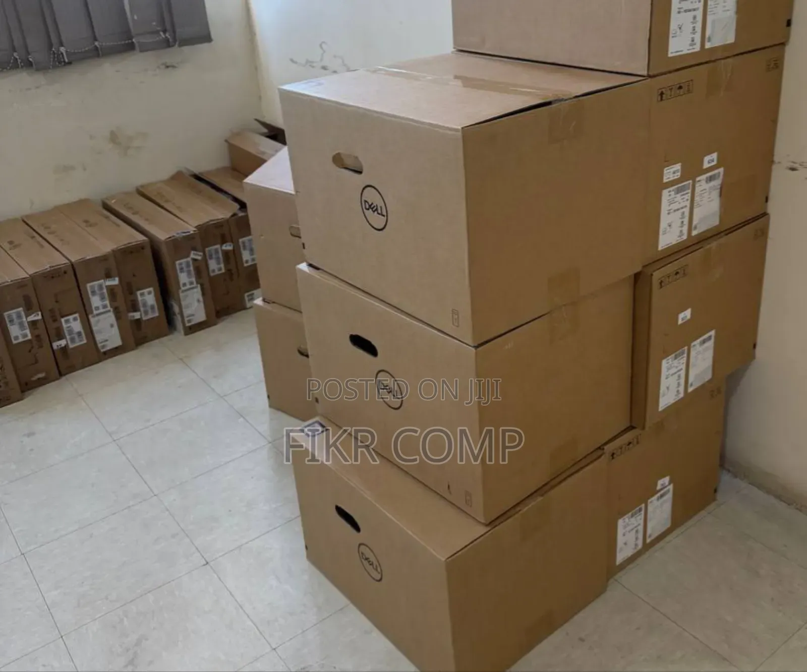 New Desktop Computer Dell Optiplex 7020 8GB Intel Core I5 SSD 512GB