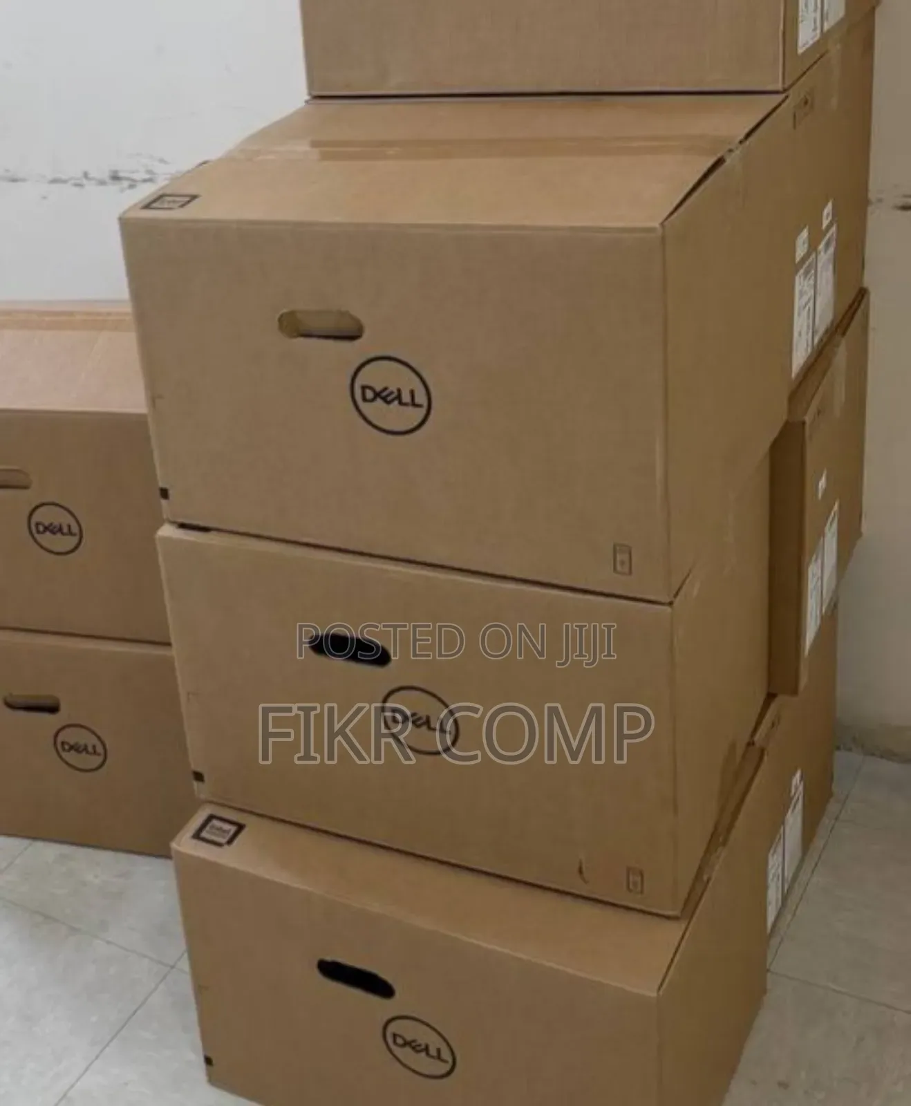 New Desktop Computer Dell Optiplex 7020 8GB Intel Core I5 SSD 512GB