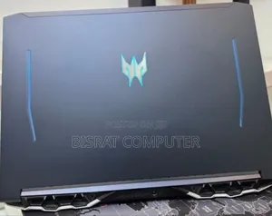 New Laptop Acer Predator Helios 300 16GB Intel Core I7 SSD 1T