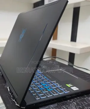 New Laptop Acer Predator Helios 300 16GB Intel Core I7 SSD 1T