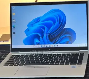 New Laptop HP EliteBook 840 16GB Intel Core I5 SSD 500GB