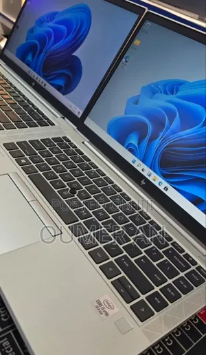 New Laptop HP EliteBook 840 16GB Intel Core I5 SSD 500GB