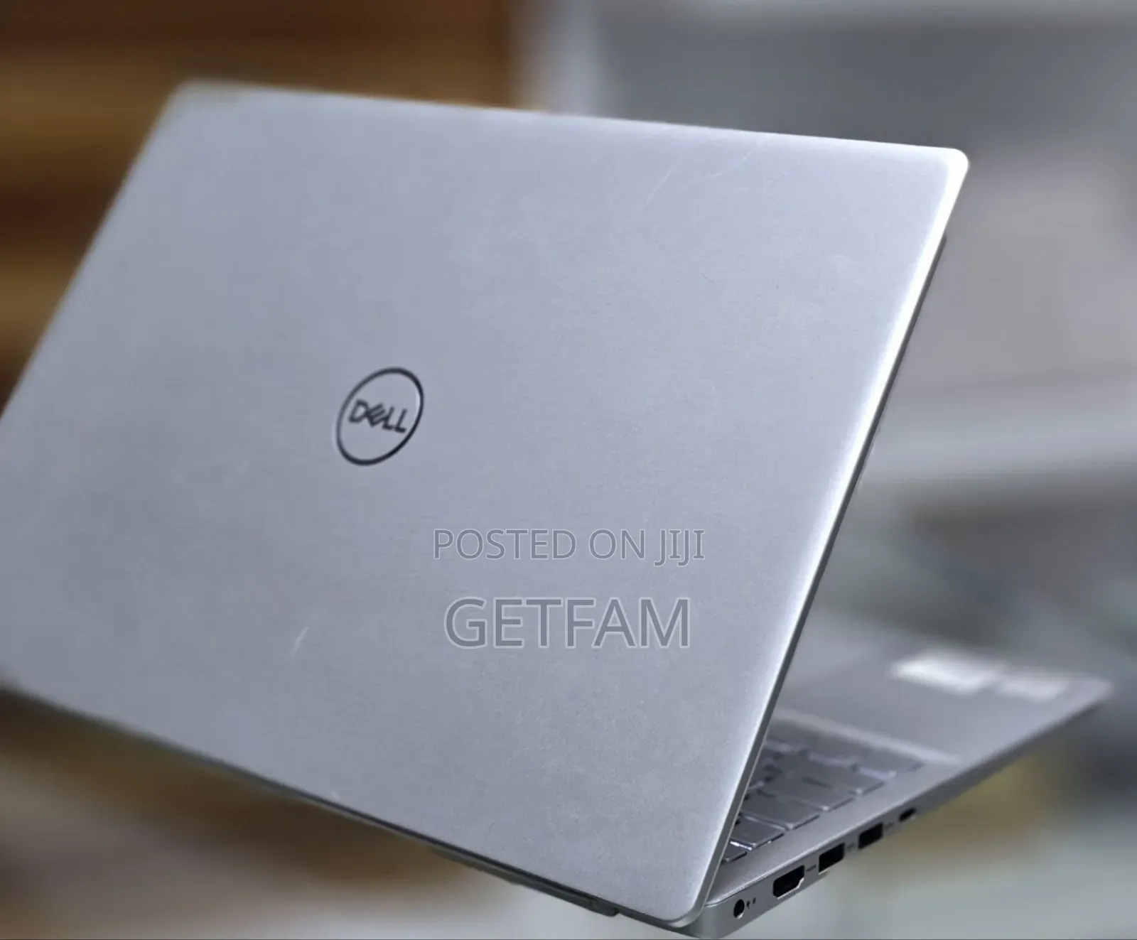 New Laptop Dell Inspiron 15 16GB Intel Core I7 SSD 512GB