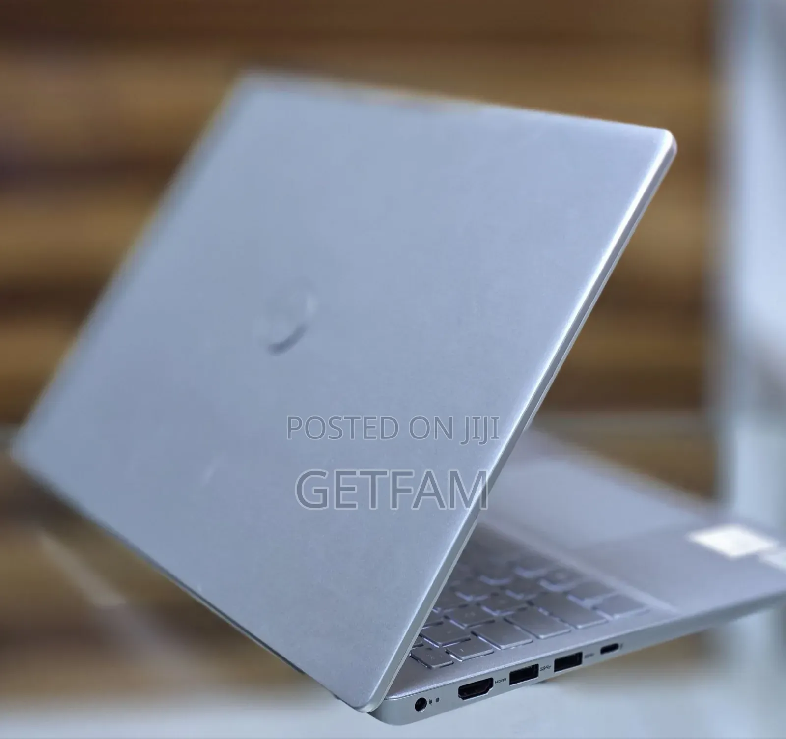 New Laptop Dell Inspiron 15 16GB Intel Core I7 SSD 512GB