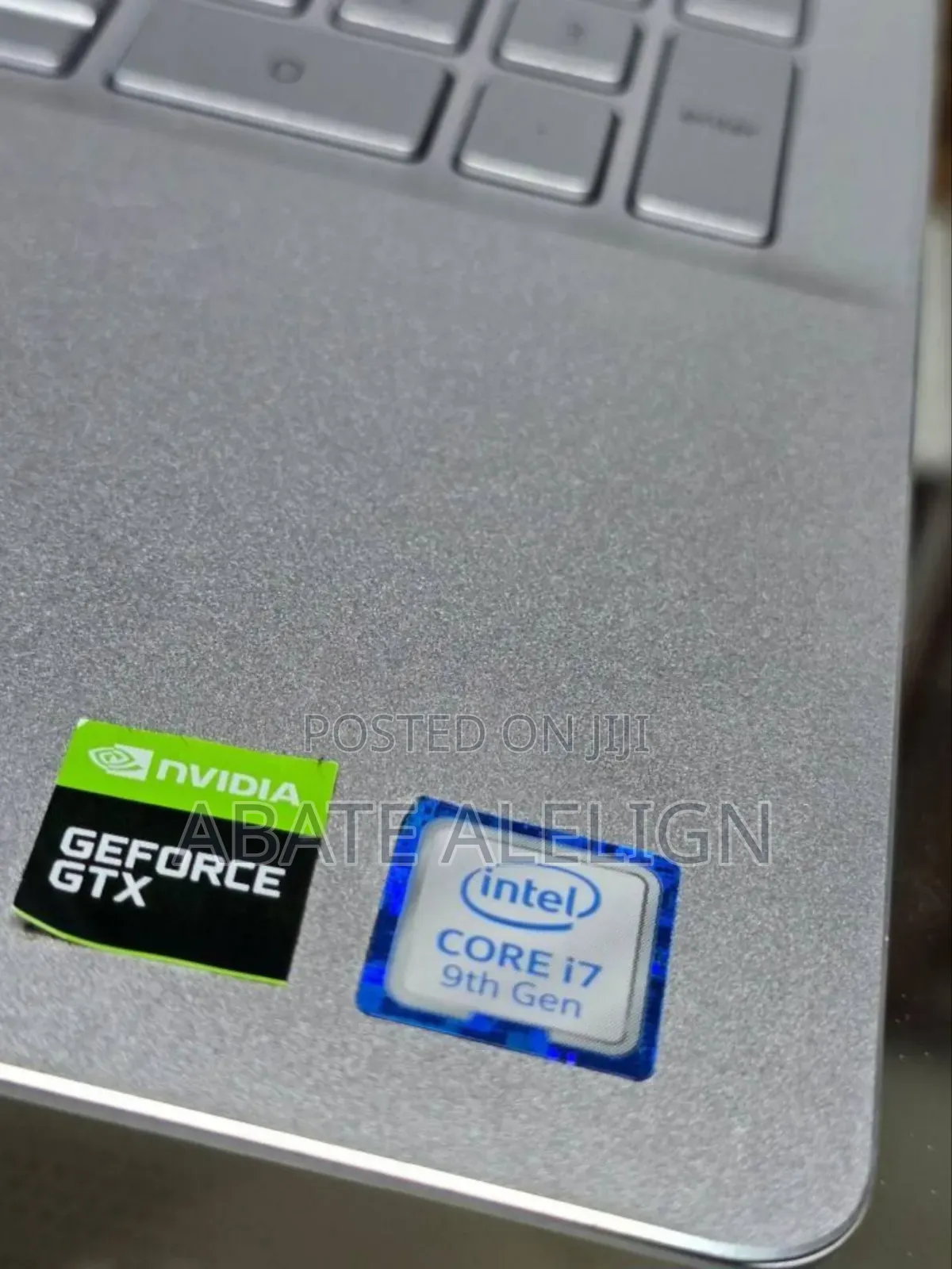 New Laptop Dell Inspiron 15 16GB Intel Core I7 SSD 512GB