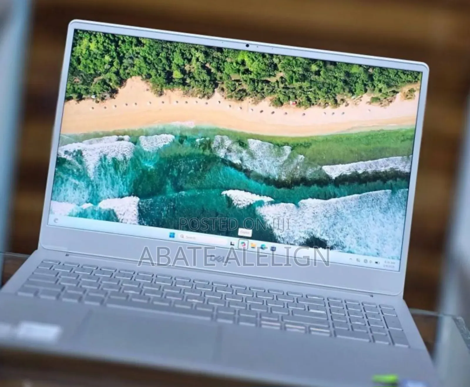 New Laptop Dell Inspiron 15 16GB Intel Core I7 SSD 512GB