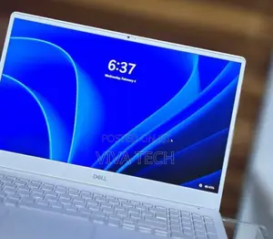 New Laptop Dell Inspiron 15 16GB Intel Core I7 SSD 512GB