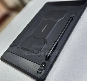 New Samsung Galaxy Tab S7 256 GB Black