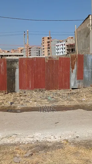 #በአስቸኳይ_ የሚሸጥ ቦታ 500 ካሬ ሜትር አዲሱን E ካርታ የያዘ የአስፋልት ግልባጭ አያት