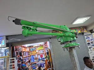 80 Meter Irrigation Sprenkiler