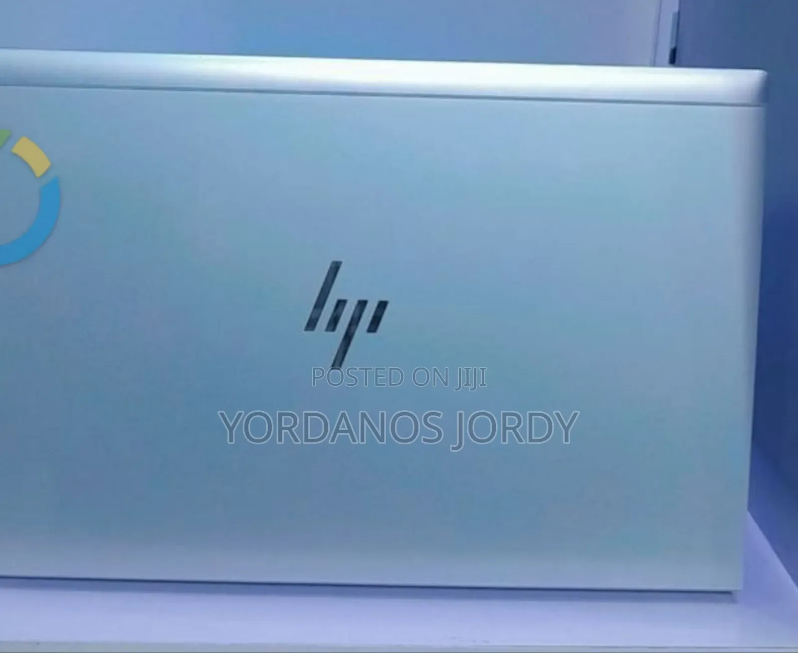 New Laptop HP EliteBook 850 G8 16GB Intel Core I7 SSD 512GB