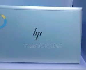 New Laptop HP EliteBook 850 G8 16GB Intel Core I7 SSD 512GB