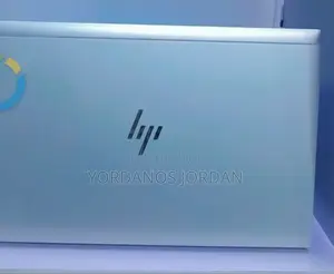 New Laptop HP EliteBook 850 G8 16GB Intel Core I7 SSD 512GB