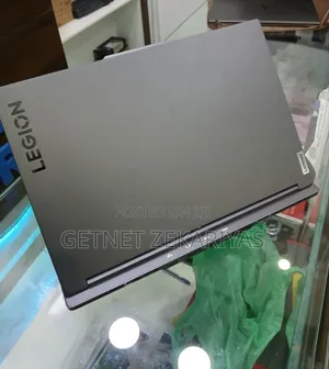 New Laptop Lenovo Legion 7 16GB Intel Core I9 SSD 1T