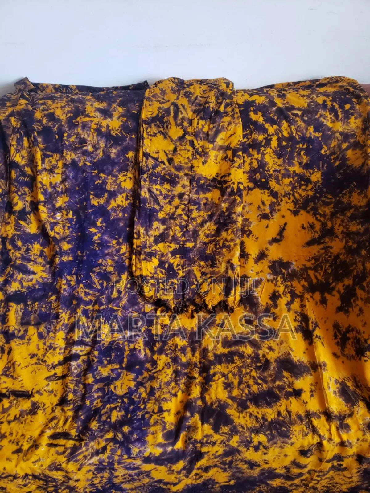 ባወይኒ ካሪስ ሽቲዎች