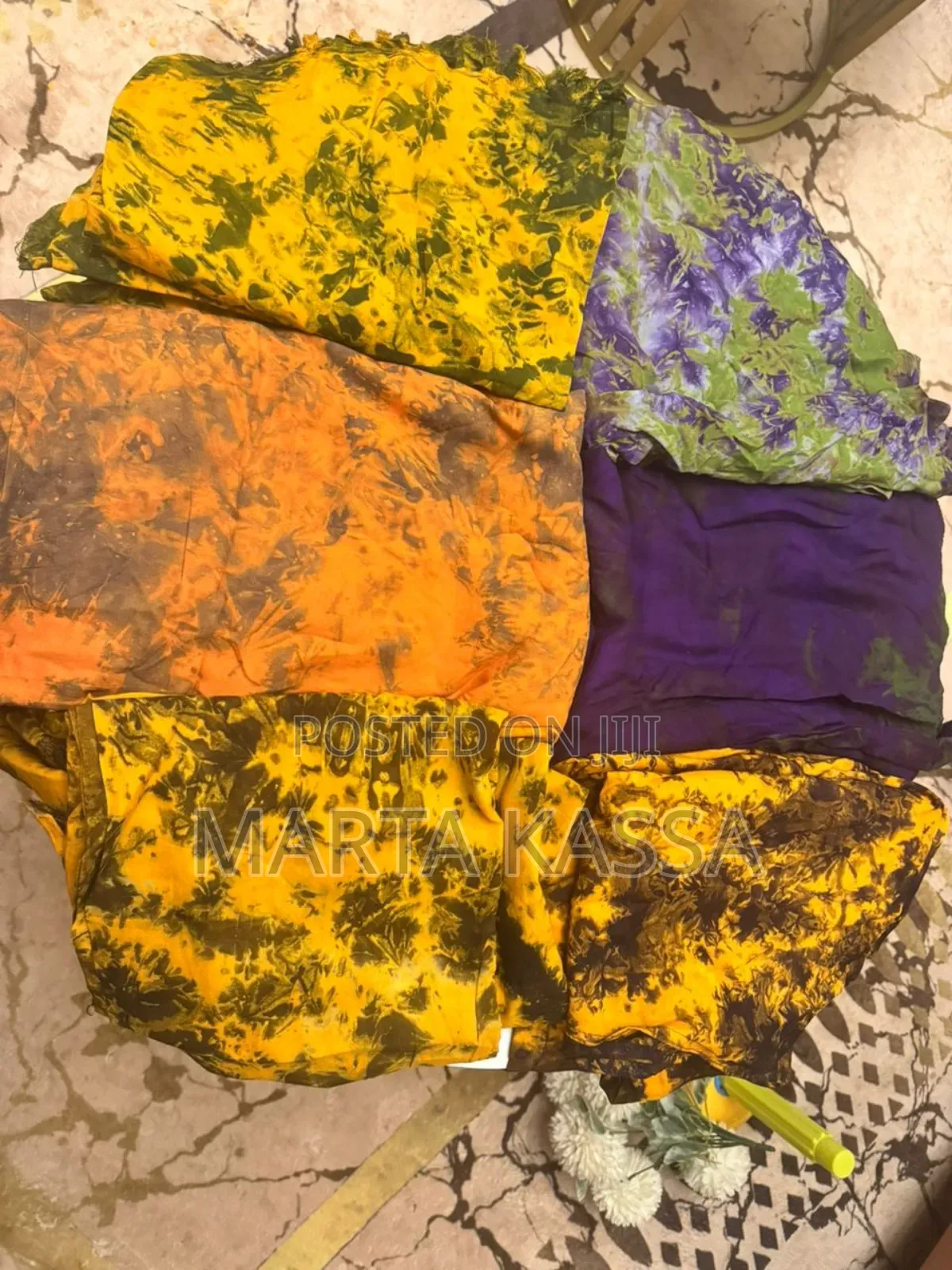 ባወይኒ ካሪስ ሽቲዎች