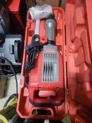 Emtop Demolition Breaker