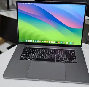 New Laptop Apple MacBook Pro 2019 16GB Intel Core I9 SSD 1T