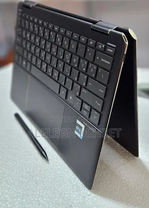 New Laptop HP Spectre 16GB Intel Core I7 SSD 1T