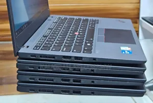 New Laptop Lenovo ThinkPad T14 16GB Intel Core I5 SSD 256GB
