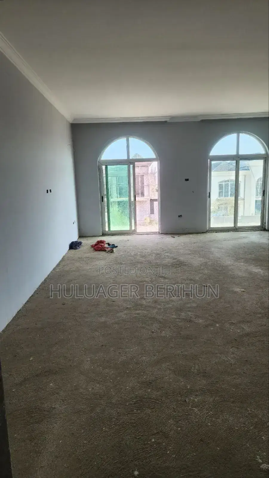 8bdrm House in Bole for sale