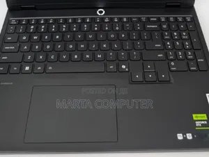 New Laptop Lenovo Legion 5 16GB AMD Ryzen 7 SSD 512GB