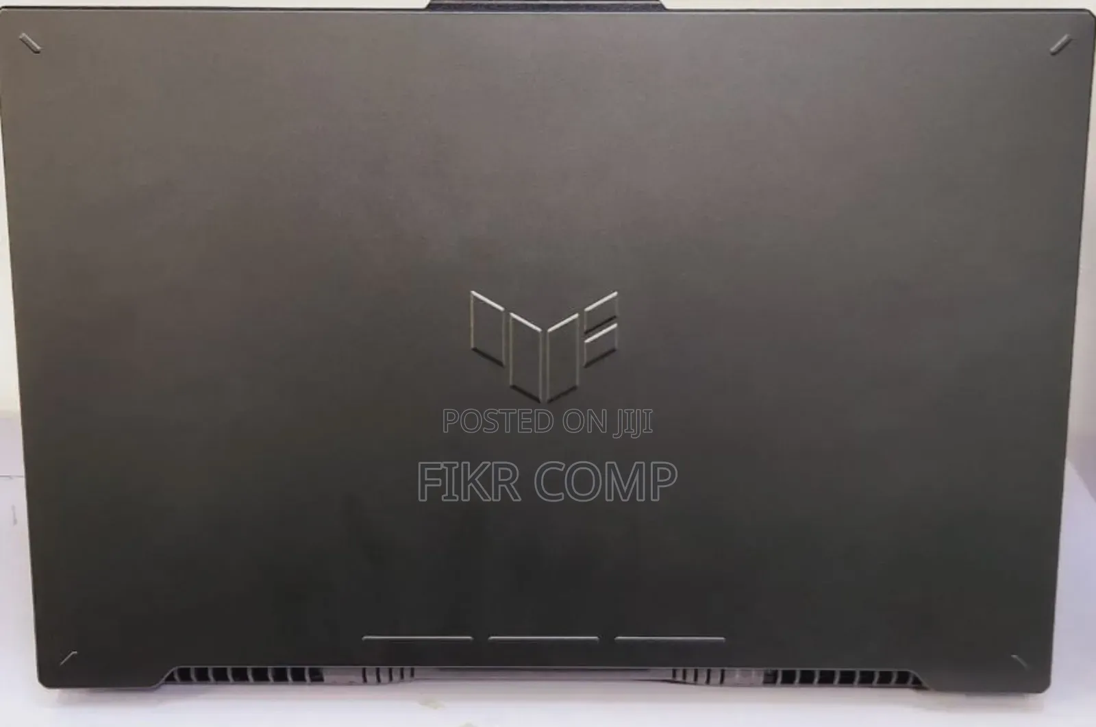 New Laptop Asus TUF Gaming A15 16GB Intel Core I7 SSD 1T