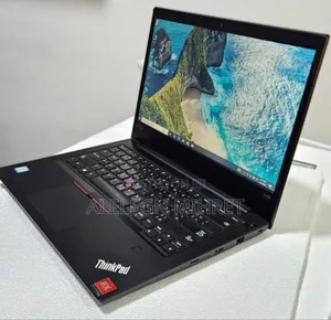 New Laptop Lenovo ThinkPad X1 Carbon 16GB Intel Core I7 SSD 256GB