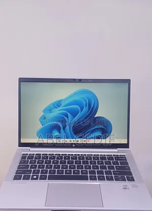 New Laptop HP EliteBook 830 G7 16GB Intel Core I7 SSD 512GB