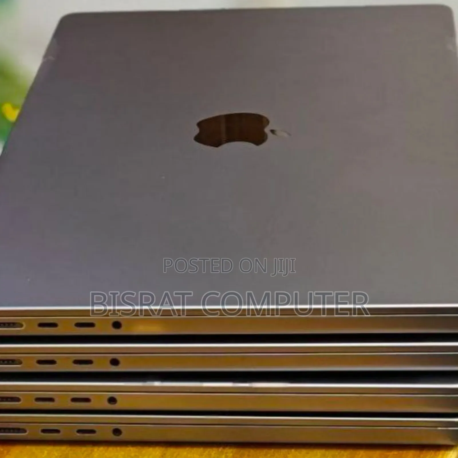 New Laptop Apple MacBook Pro M1 32GB Apple M1 SSD 512GB