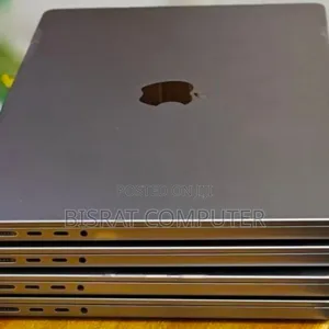 New Laptop Apple MacBook Pro M1 32GB Apple M1 SSD 512GB