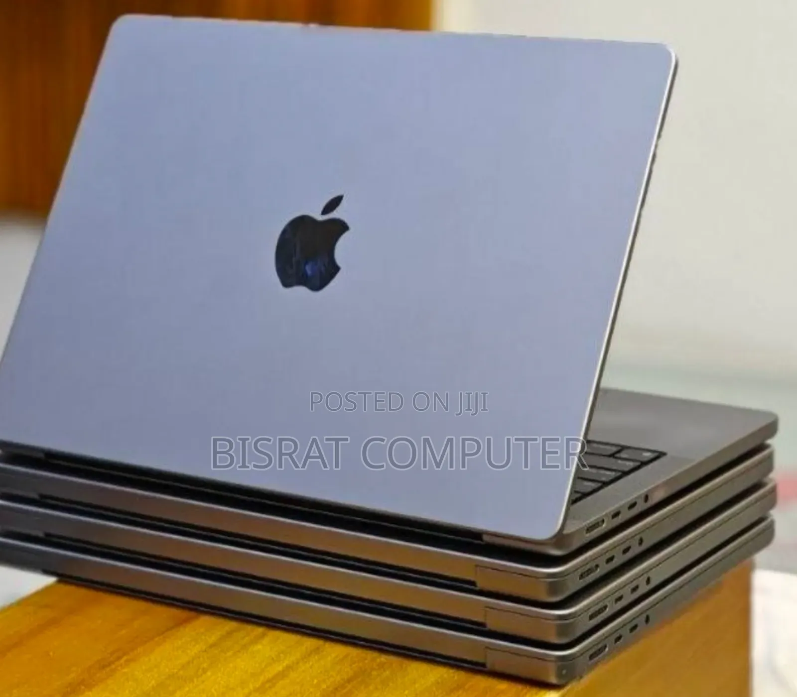 New Laptop Apple MacBook Pro M1 32GB Apple M1 SSD 512GB