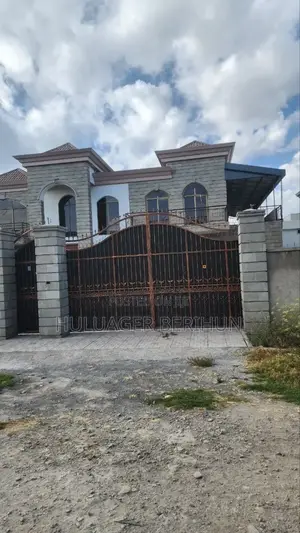 Furnished 7bdrm House in Bole for sale