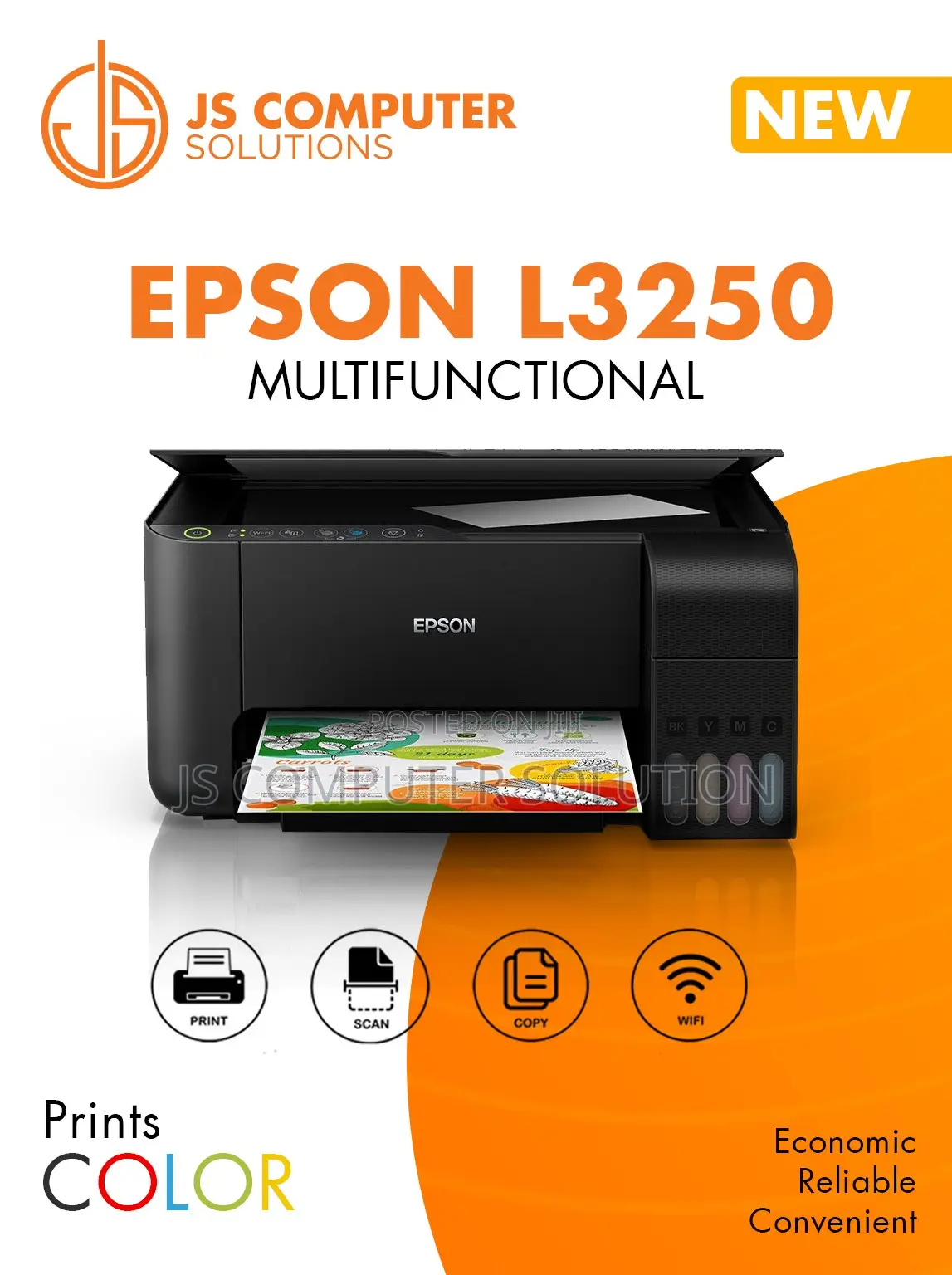 Epson Printer