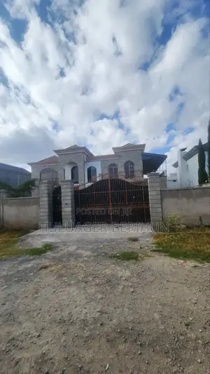 Furnished 7bdrm House in Bole for sale