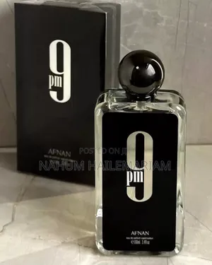 9pm Perfume