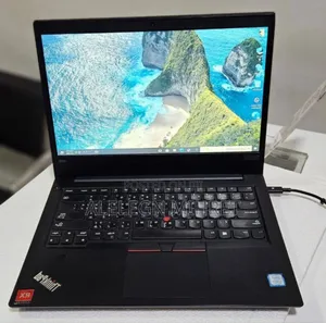New Laptop Lenovo ThinkPad X1 Carbon 16GB Intel Core I7 SSD 256GB